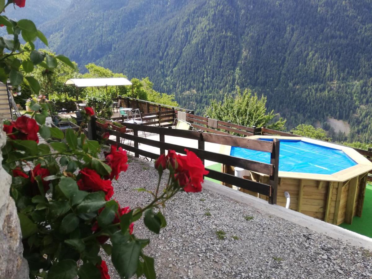 Les Balcons Du Molliebon Apartman Séez Kültér fotó
