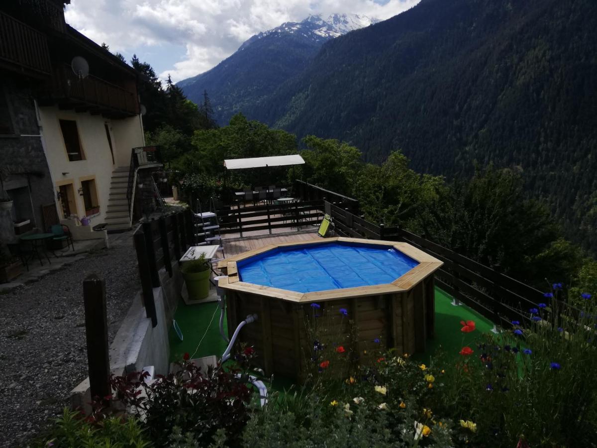 Les Balcons Du Molliebon Apartman Séez Kültér fotó