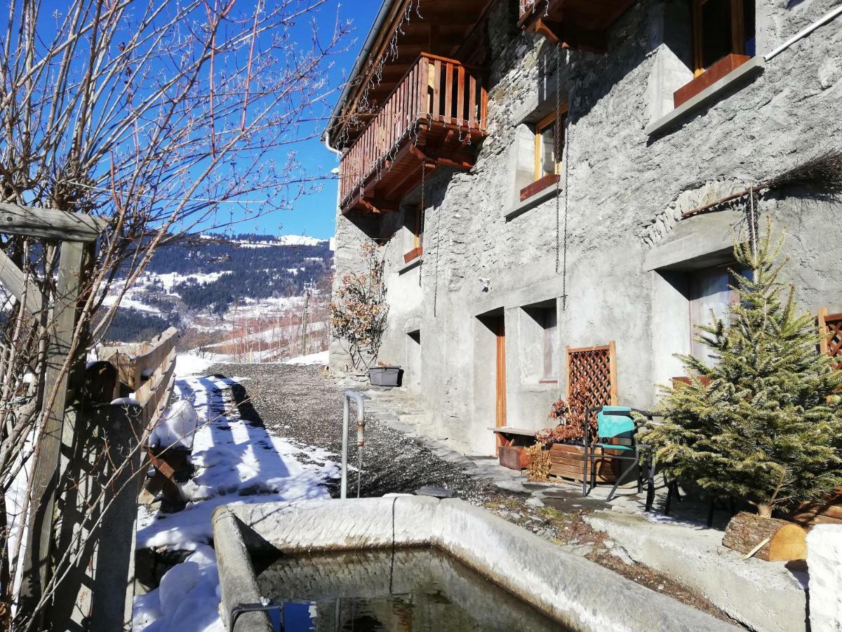 Les Balcons Du Molliebon Apartman Séez Kültér fotó